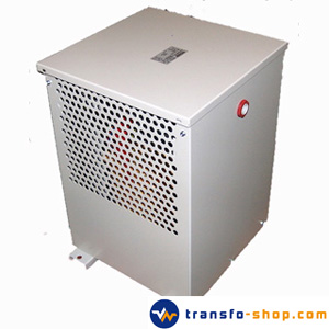 TRANSFO MONO 8KVA 230V/230V IP21
